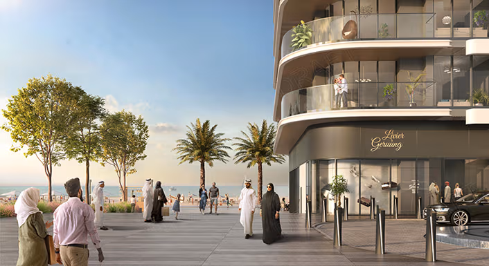 Address the Bay – image 6