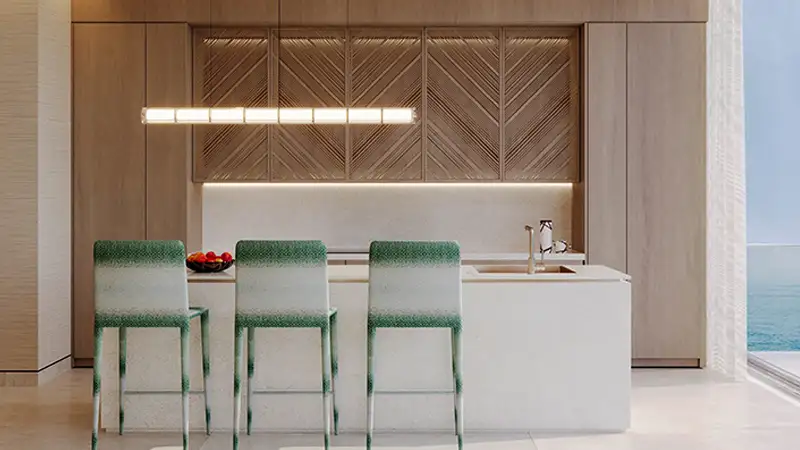 Octa Isle by Missoni – image 2