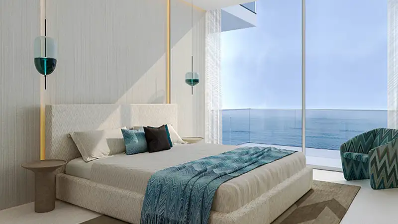 Octa Isle by Missoni – image 7