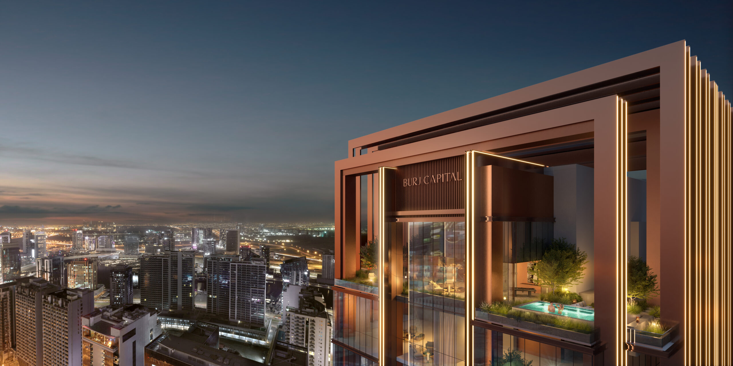 Burj Capital – image 3