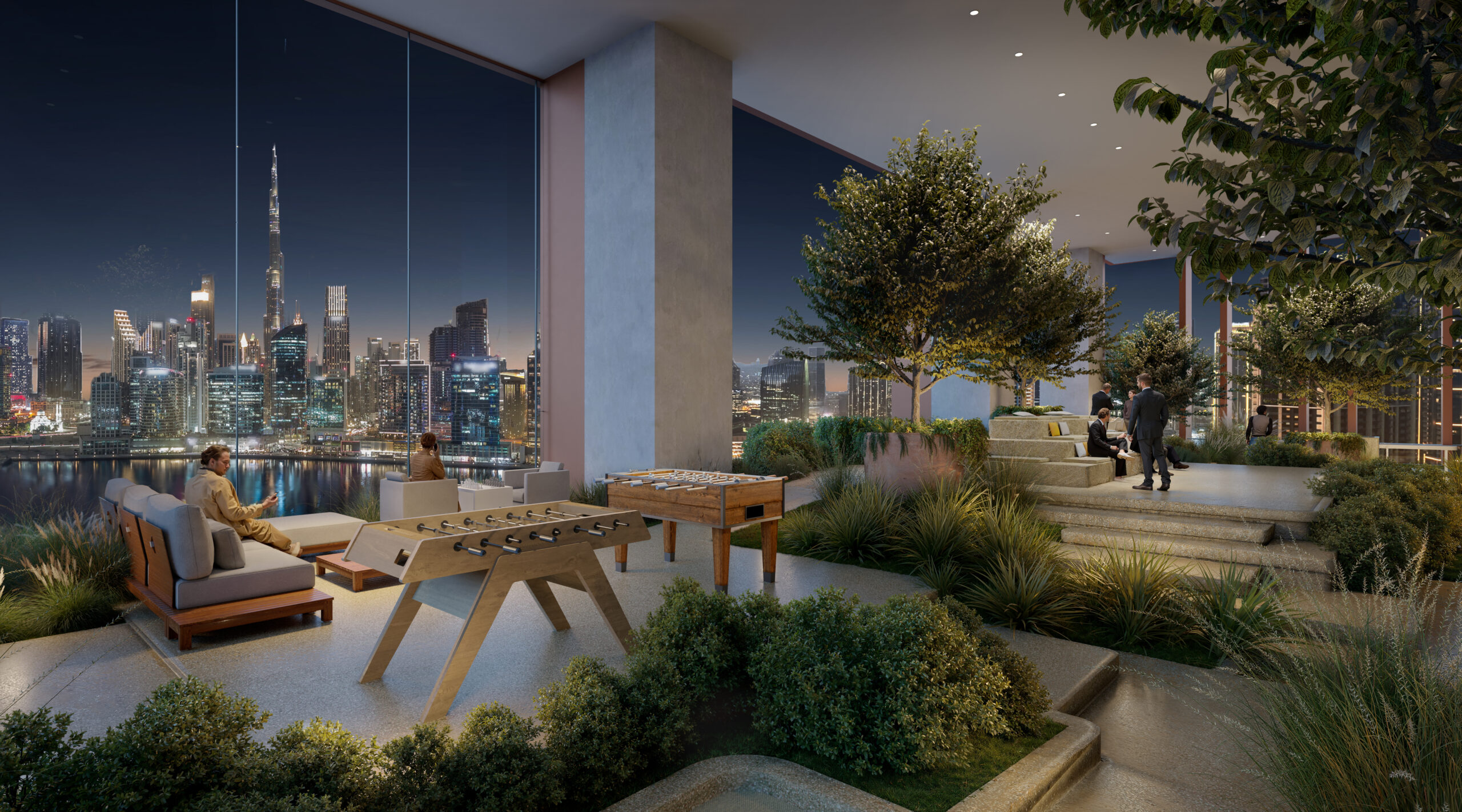 Burj Capital – image 7