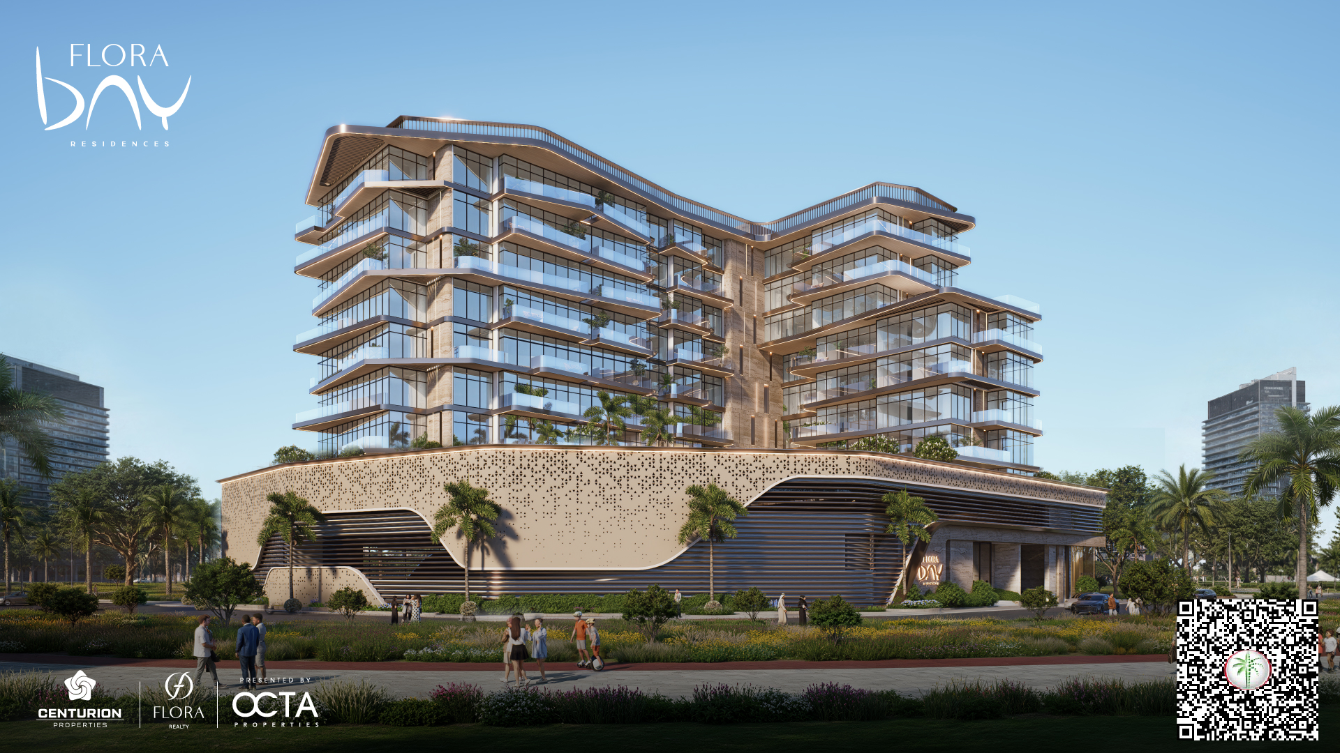 Flora Bay – image 1