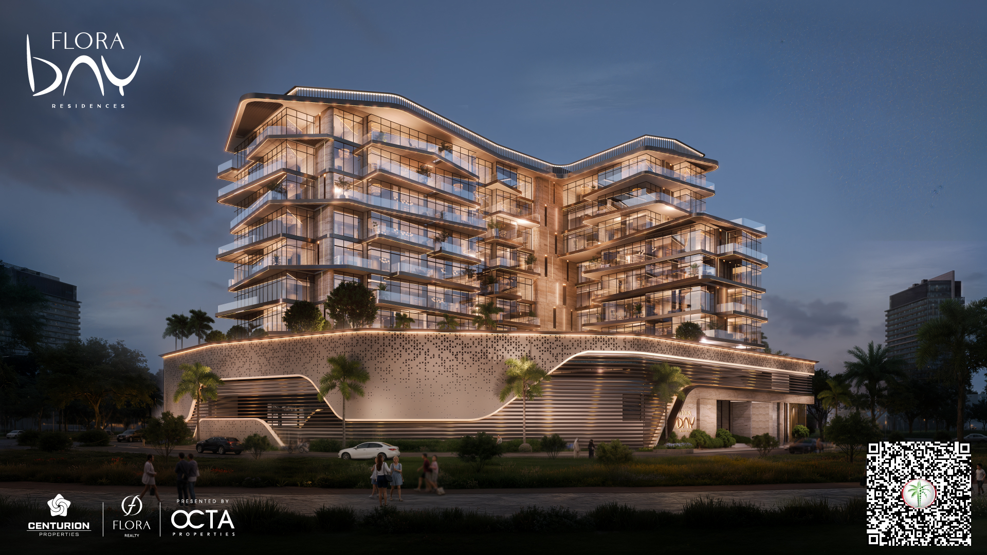 Flora Bay – image 2