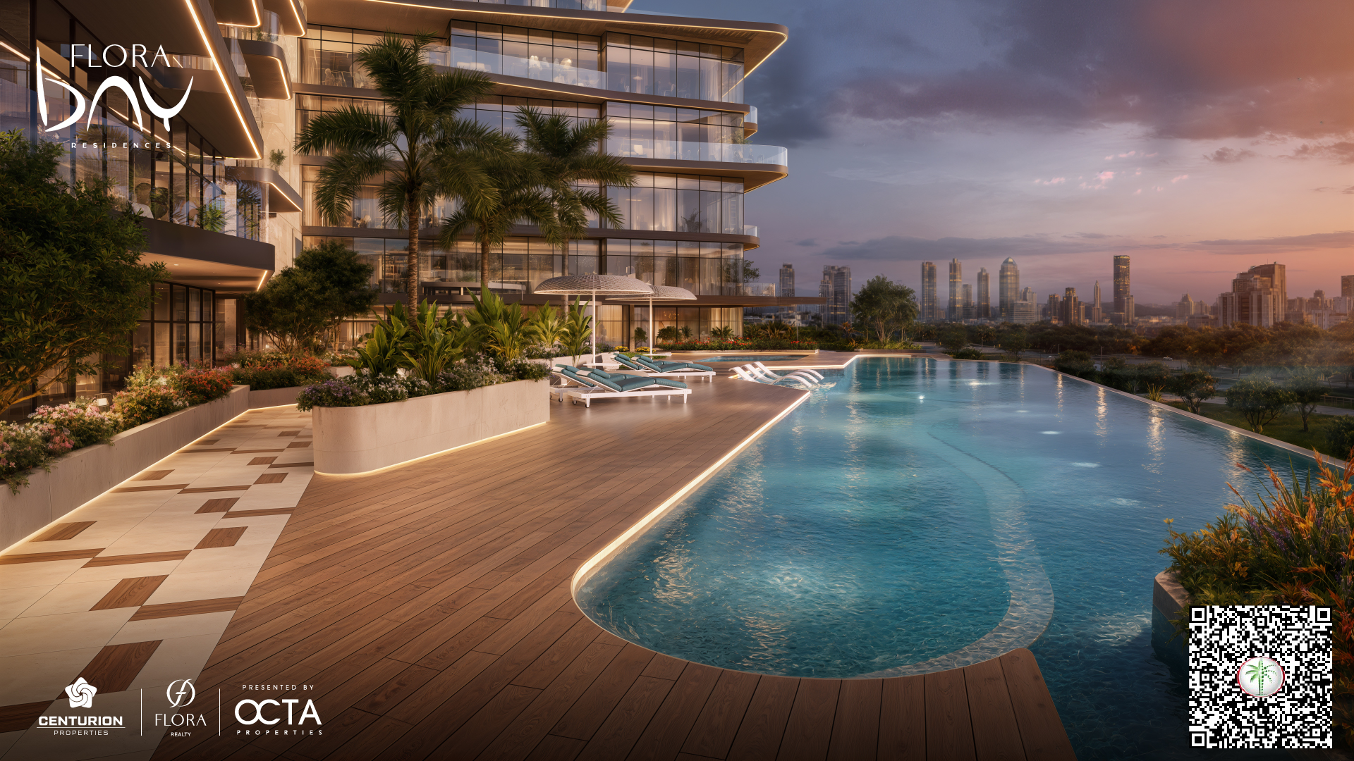 Flora Bay – image 20