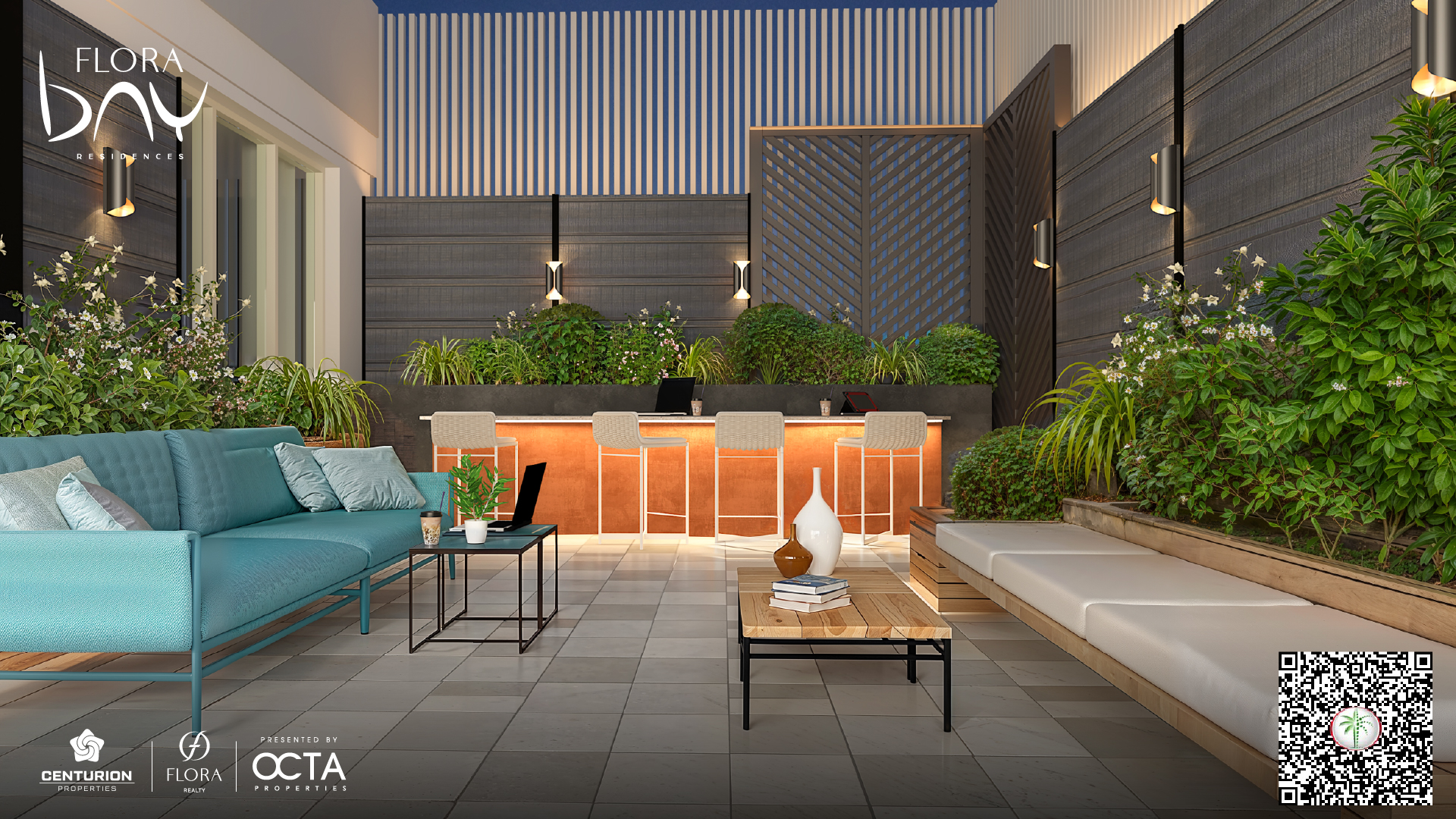 Flora Bay – image 23