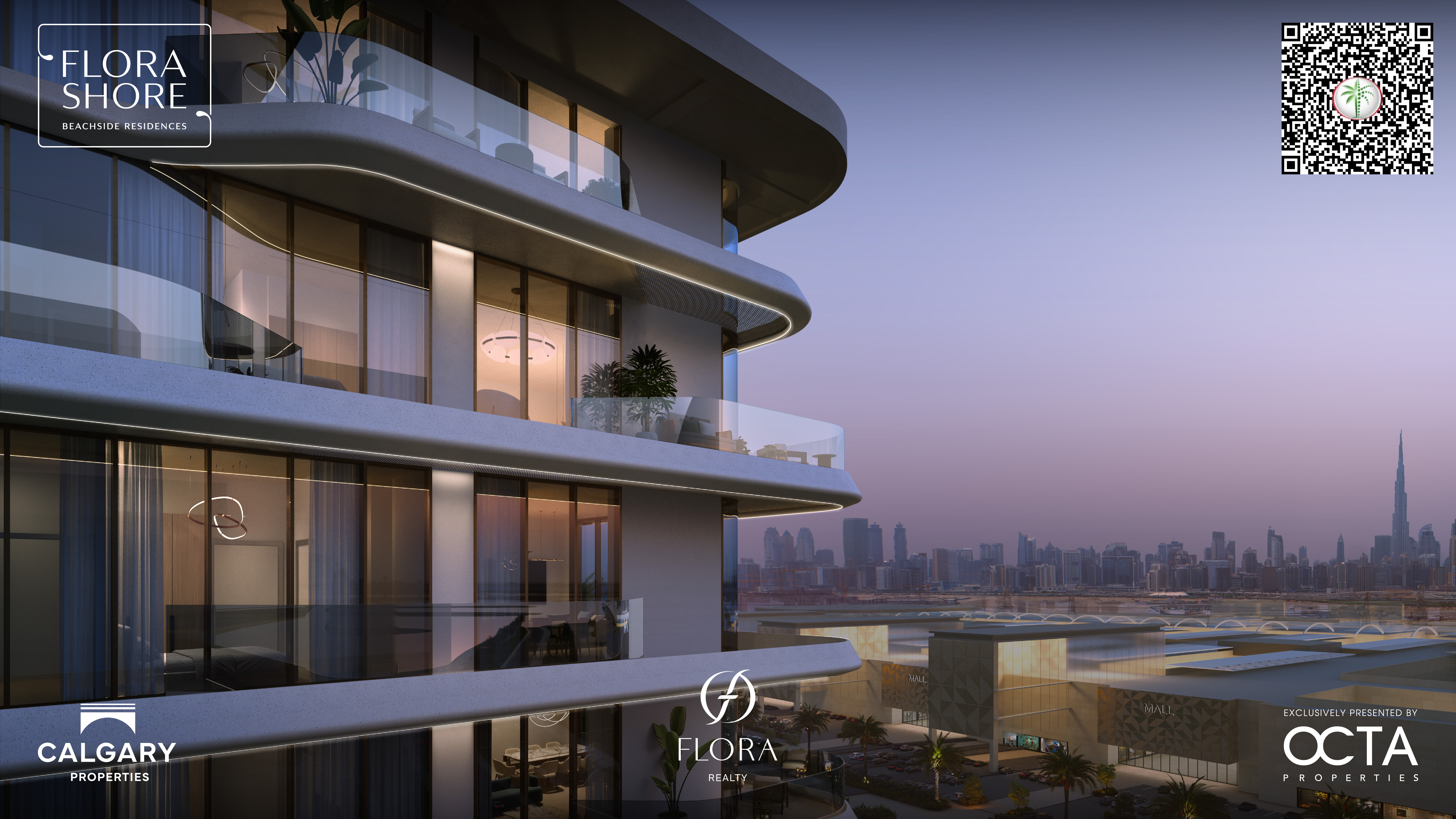 Flora Shore by Calgary Properties – image 1