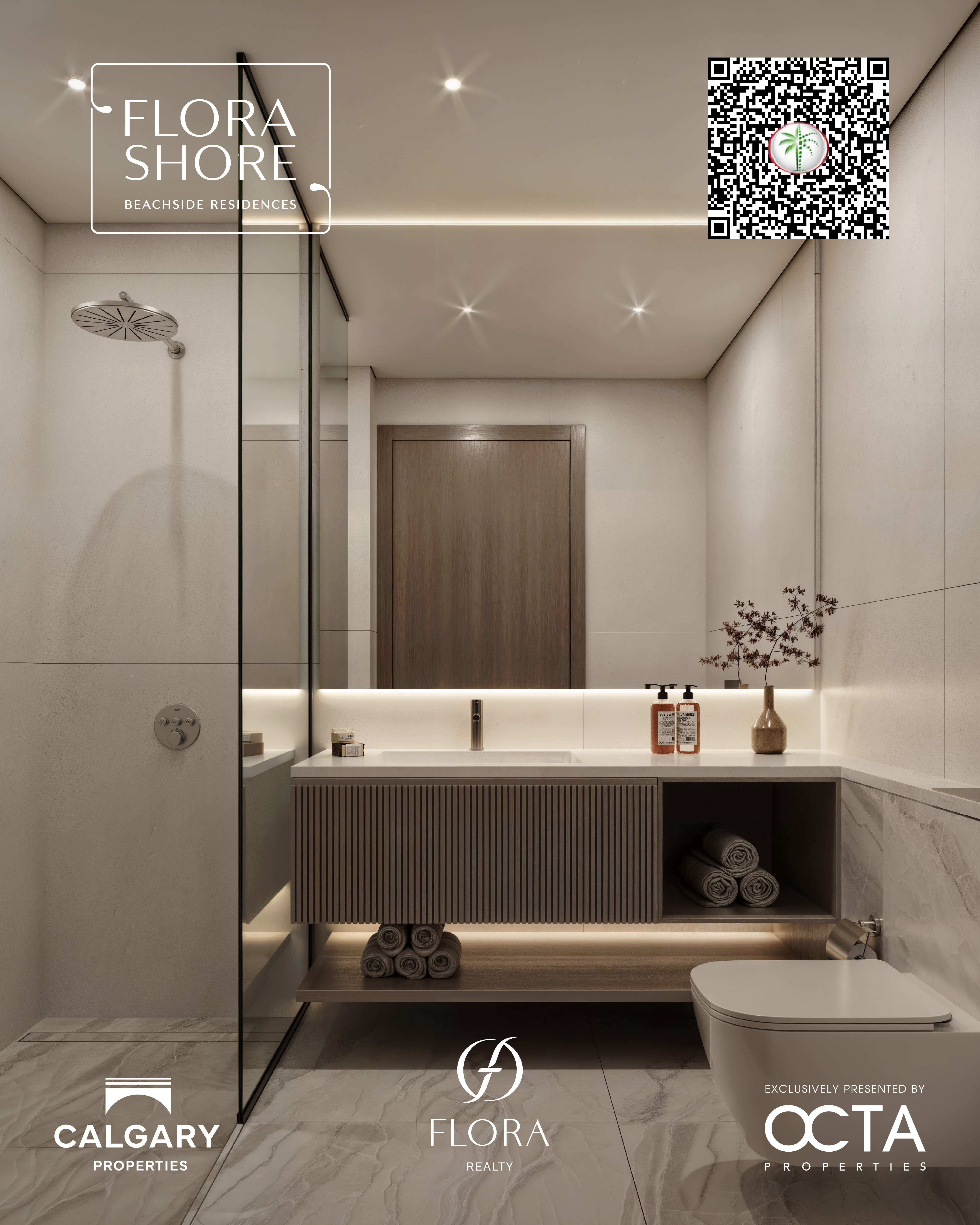 Flora Shore by Calgary Properties – image 3
