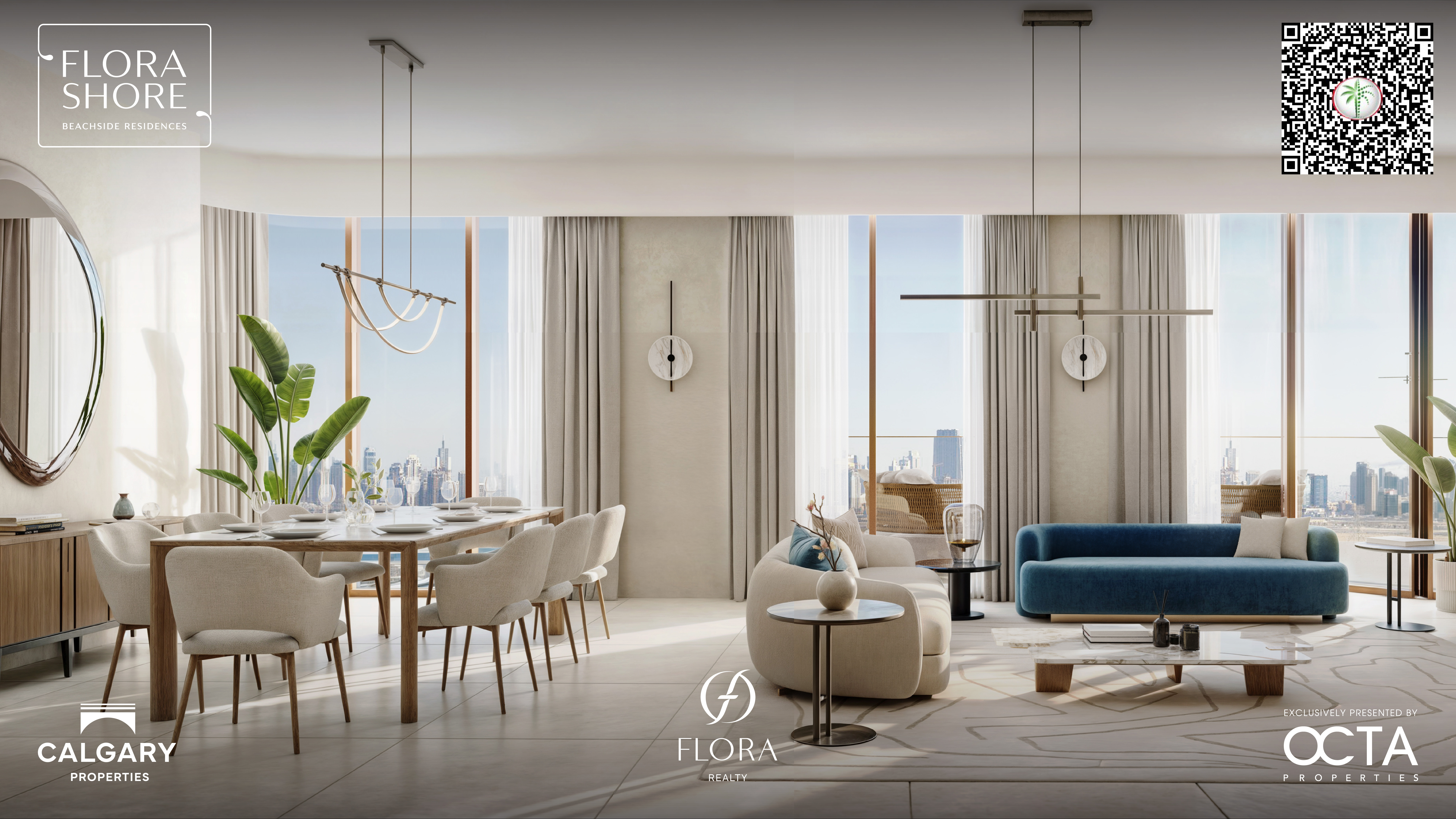 Flora Shore by Calgary Properties – image 5