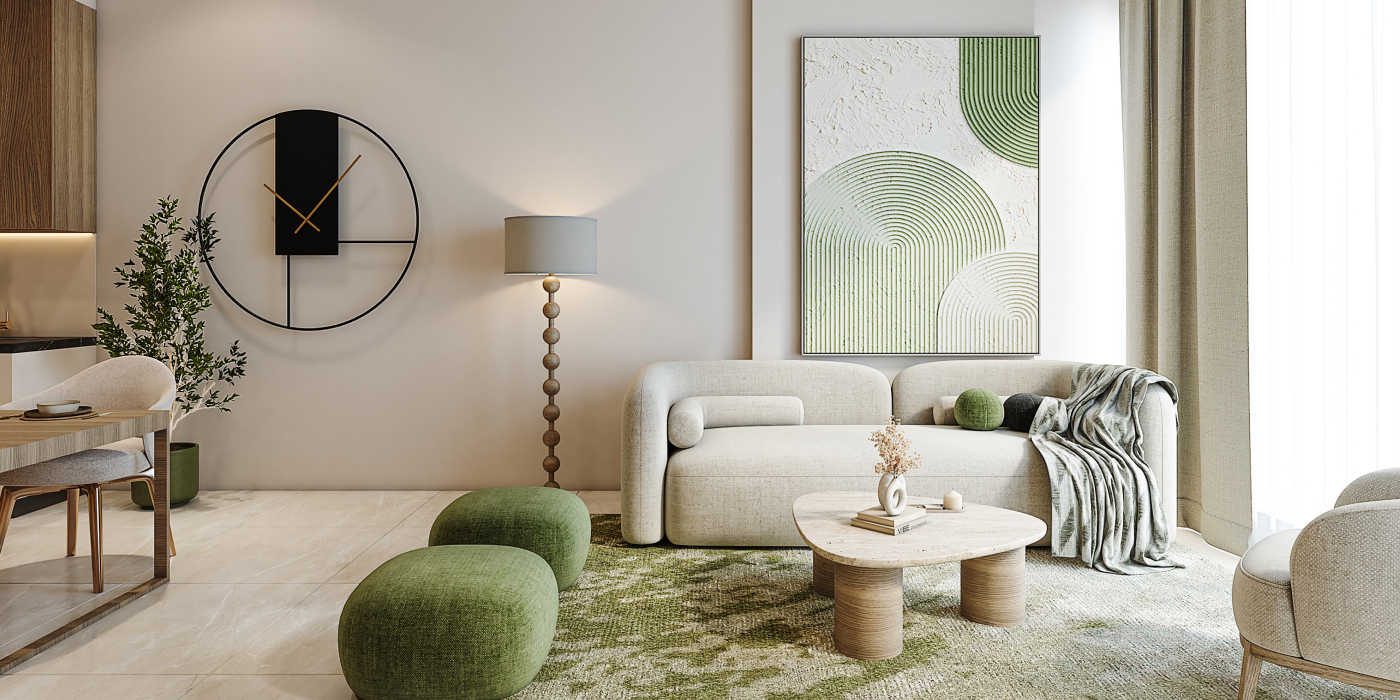 Golf Terrace by ASAK – image 10