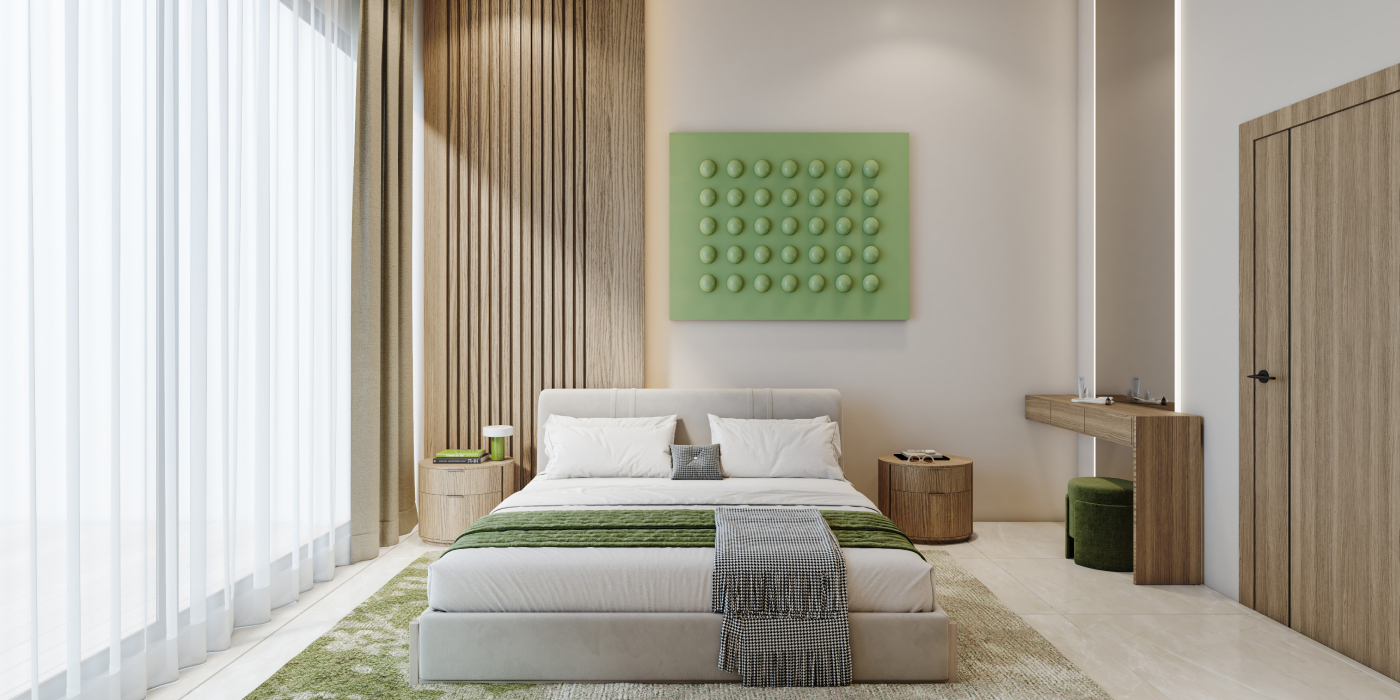 Golf Terrace by ASAK – image 11