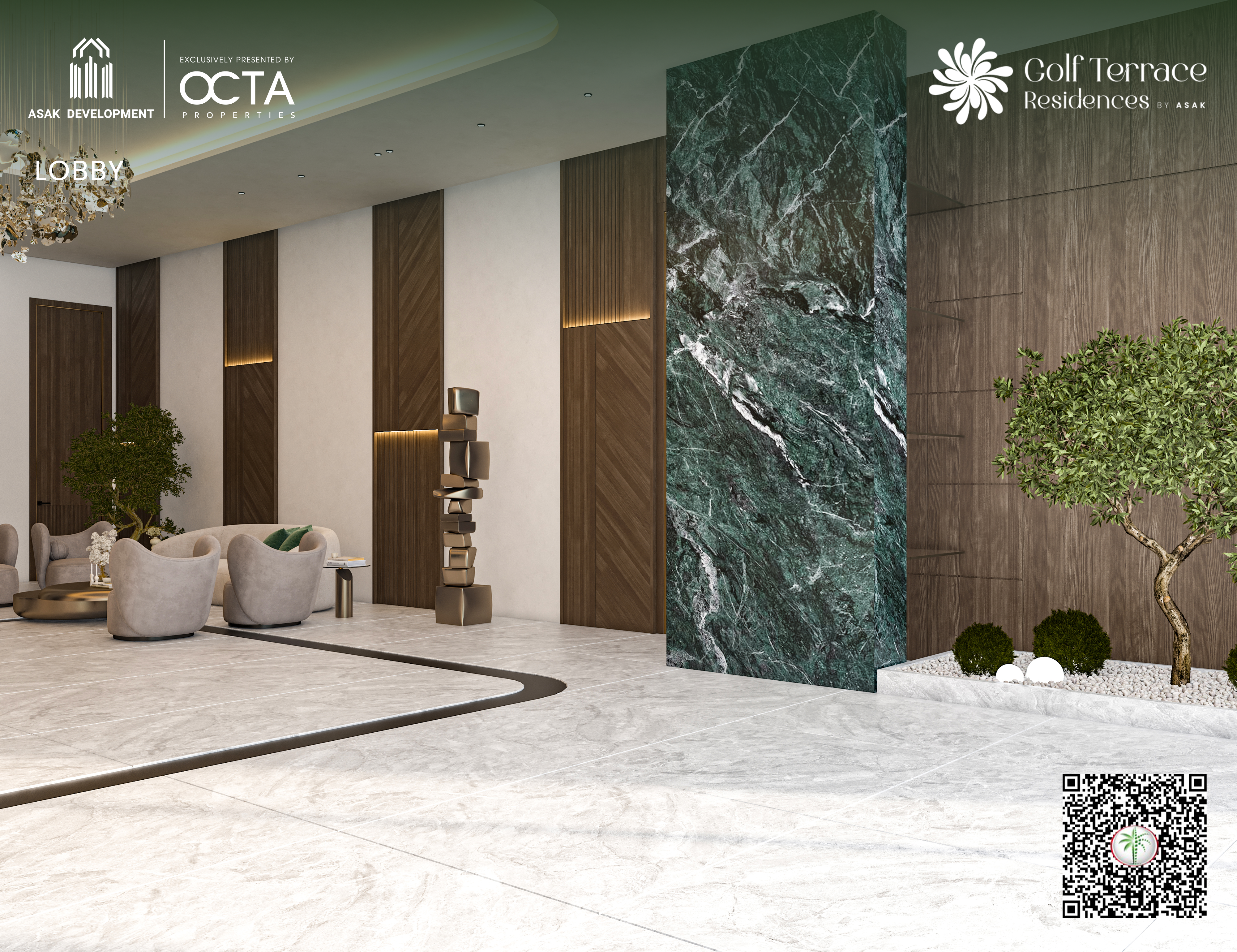 Golf Terrace by ASAK – image 14