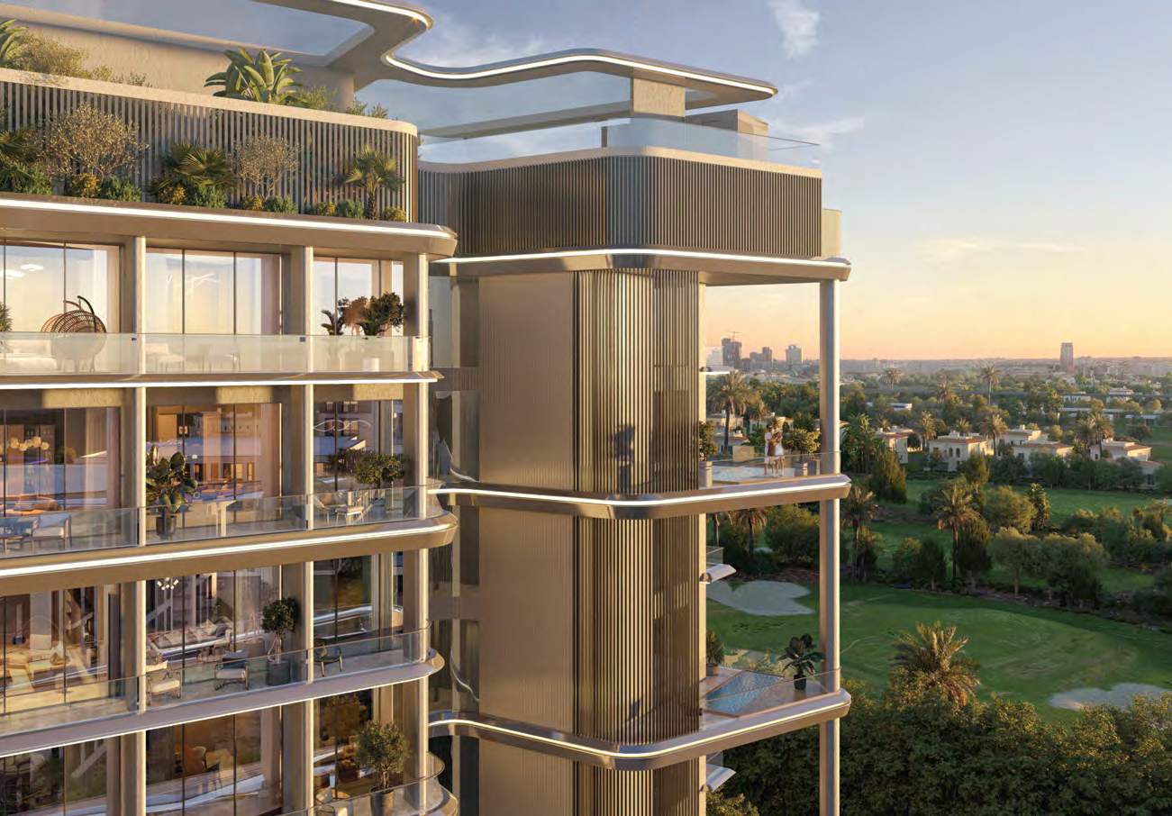 Golf Grove by Regent – image 11